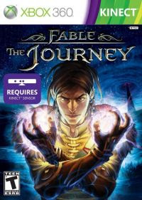 Fable The Journey