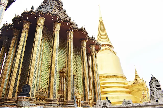 Grand Palace, Bangkok