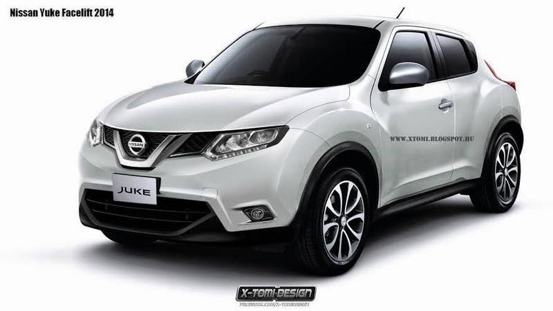 2015 Juke