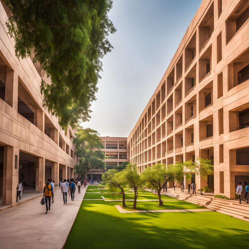 AIIMS Jodhpur: A Beacon of Excellence in Medical Education and Healthcare