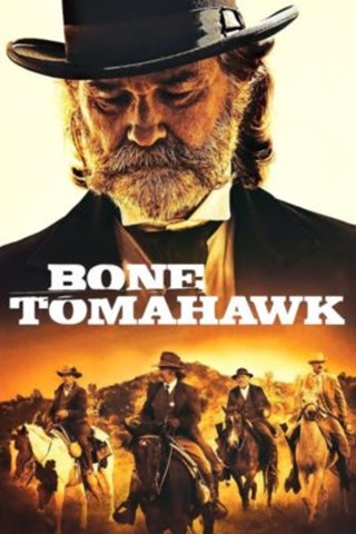 Bone Tomahawk (2015) ฝ่าตะวันล่าพันธุ์กินคน Bone Tomahawk (2015) ฝ่าตะวันล่าพันธุ์กินคน