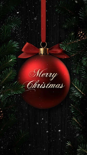 Merry Christmas to you iPhone Wallpaper is free mobile wallpaper. First of all this fantastic wallpaper can be used for Apple iPhone and Samsung smartphone.