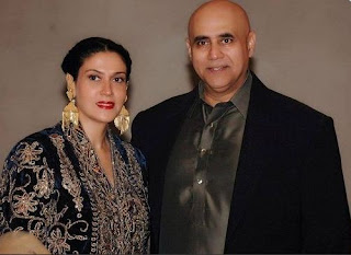 Puneet Issar Family Wife Son Daughter Father Mother Marriage Photos Biography Profile.