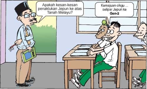 Bahasa Melayu Bahasa Malaysia PMR SPM: Trial BM K1 SBP 09 Bahasa Melayu Bahasa Malaysia PMR SPM: Trial BM K1 SBP 09