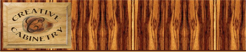 Creative Cabinetry Blog