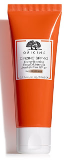 Origins GinZing Tinted Moisturiser