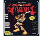 Cash'n Guns: Yakuza 明槍你錢－山口組 