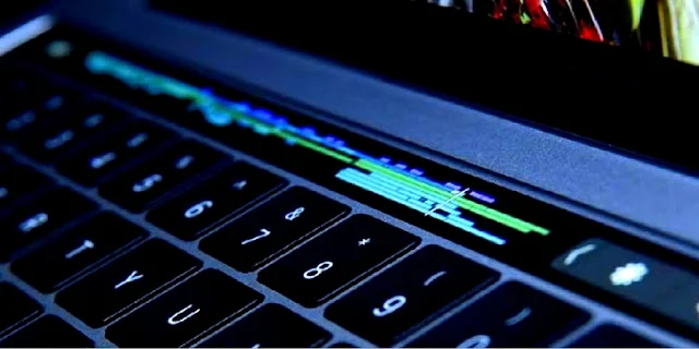 S&T | Apple's New Touch Bar: A Breakthrough or Commonsense?