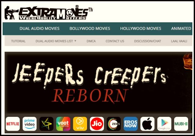 Extramovies.Co Download