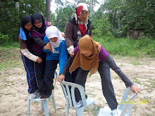 X-PLORACE POLI NILAI