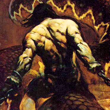 conan the barbarian frazetta. Frazetta Part 2