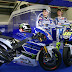 Seragam Baru Yamaha M1 di MotoGP 2013