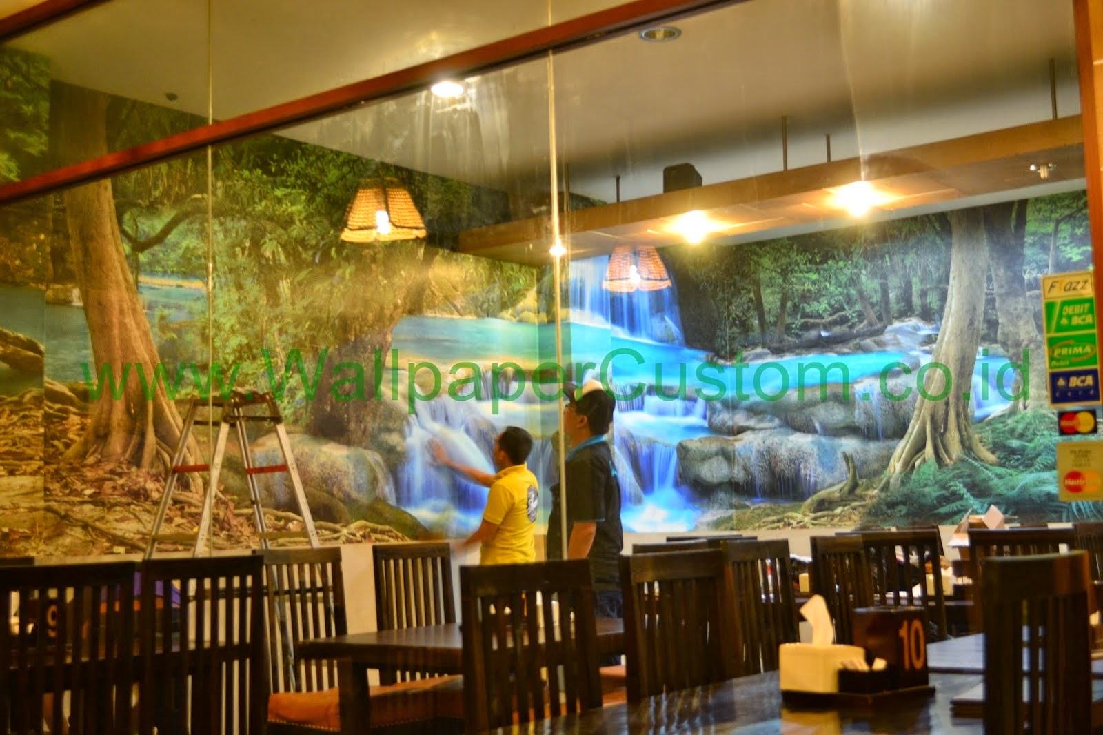 103 Jual Wallpaper Dinding 3d Di Bandung  Wallpaper Dinding