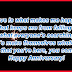 Anniversary Wishes for Couples | Anniversary Messages for Husband
