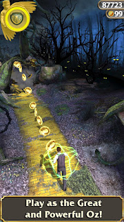 Temple Run Oz Android 