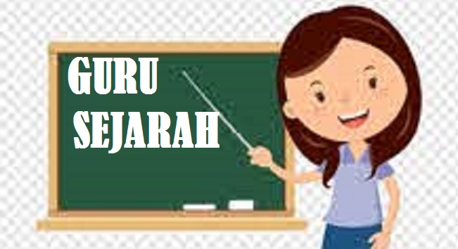 Latihan Soal Tes Seleksi PPPK Guru mata pelajaran Sejarah (IPS) SMP SMA dan SMK Tahun 2023