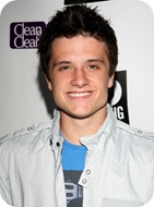 Josh Hutcherson