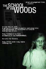 The School in the Woods Film Deutsch Online Anschauen