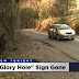 The street sign repeatedly stolen due to sexual meaning