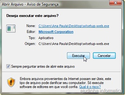 msn passo1