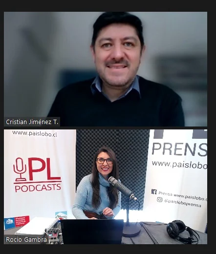 Política Podcast ▶️ 11 de agosto de 2023 - PL Prensa