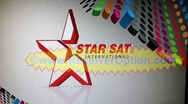 STAR SAT FERRARI 1506TV 4MB NEW SOFTWARE