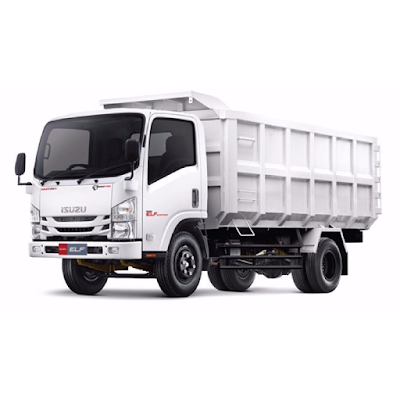  Harga  Isuzu Traga Giga Elf  Promo DP Murah Isuzu Truk  NLR 