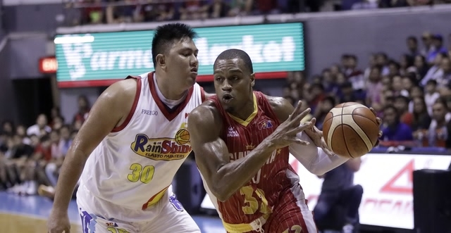 ginebra vs rain or shine replay full game