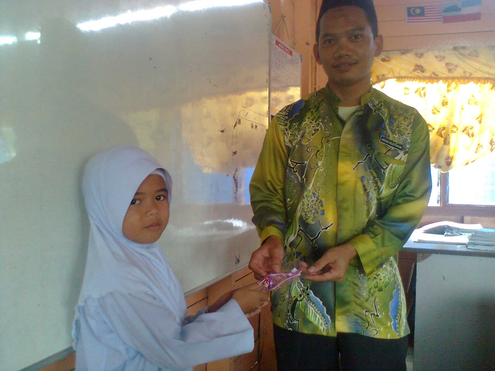 LoNgK@i_2U (*_*): Perbincangan soalan Ujian 1 Sains tahun 