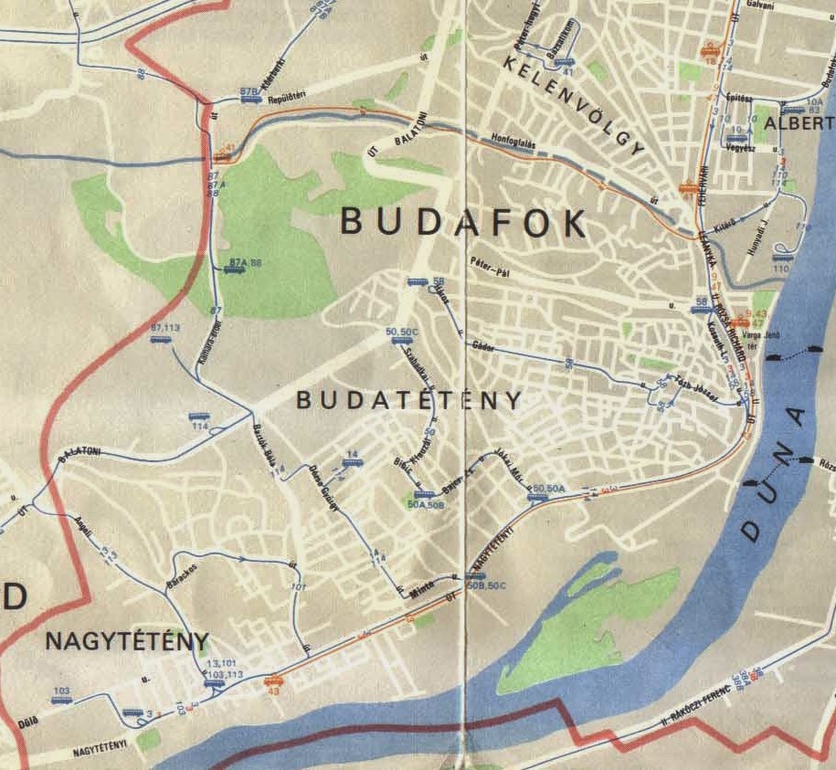 budapest xxii térkép Budapest Xxii Terkep Europa Terkep budapest xxii térkép