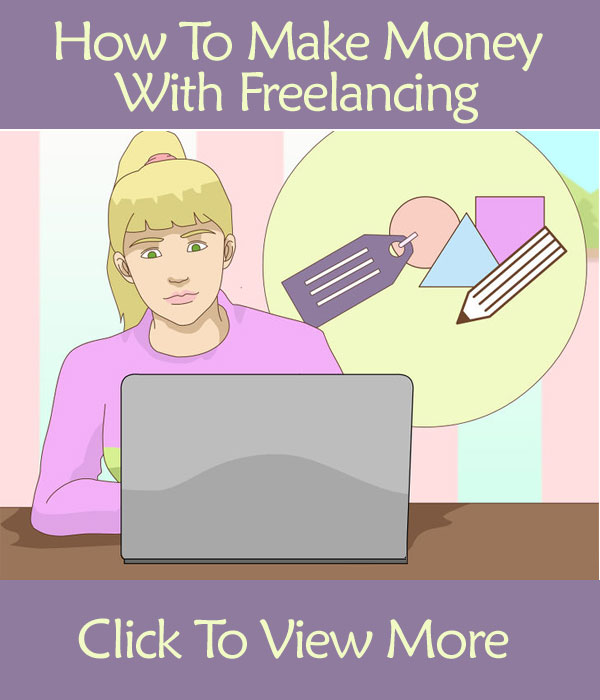 How to make money online with freelancing