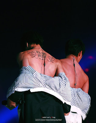 jaejoong tattoo. JAEJOONG#39;s tattoo mystery.