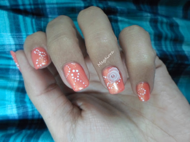 Megdiora NailArt