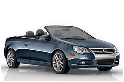 Volkswagen Eos