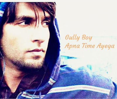 Gully Boy