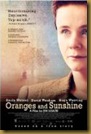 oranges and sunshine