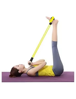 Elastic Pull Rope Fitness Equipment