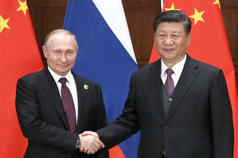Why China Needs Russia — Andrei Martyanov Explains