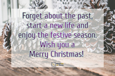 Merry Christmas Unique Photo Quotes and Messages to Wishes