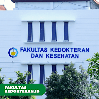 Fakultas Kedokteran Institut Teknologi Sepuluh Nopember (FK ITS)