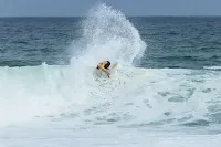 John John Florence (Foto: Daniel Smorigo)