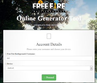 Nuxi.site/fire || Generator Hack Diamond dan Coin Free ...