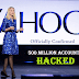 Yahoo Officially Confirms 500 Million User Accounts Got Hacked