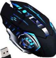 Untethered Prowess: A Comprehensive Guide to Wireless Gaming Mice in 2024