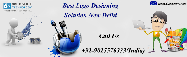 Best Logo Designing Solution New Delhi