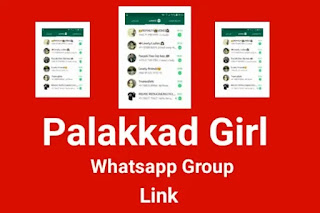 Palakkad Girl Whatsapp Group Link