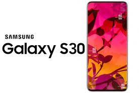 Samsung Galaxy S30