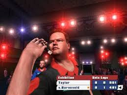 Download Game PDC World Champions Darts 2008 For PC - Kazekagames 
