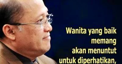Kata Kata Bijak Motivasi dari Mario Teguh Kata Kata Bijak Motivasi dari Mario Teguh