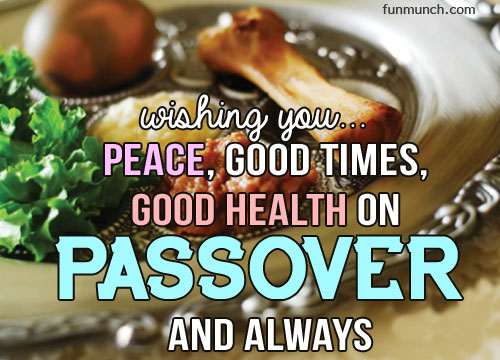 {*Unique & Best*} Happy Passover Wishes Quotes Sayings Poems & Songs 2017 